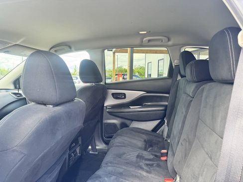 Used 2020 Nissan Murano S w/ Technology Package AWD/4WD image 17