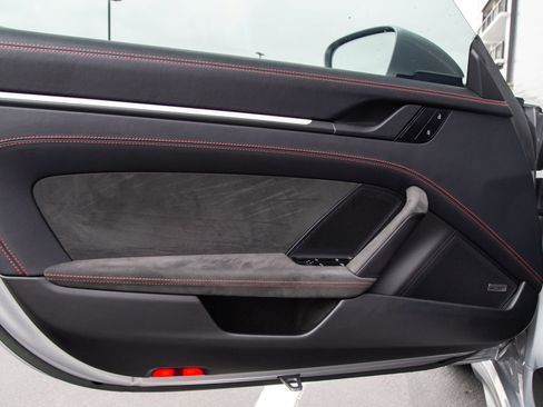 Certified 2023 Porsche 911 GT3 RWD image 14