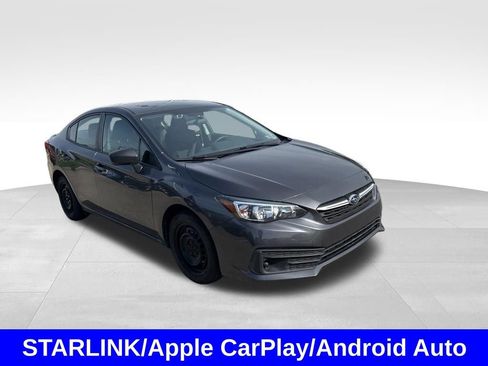 Used 2020 Subaru Impreza 2.0i AWD/4WD image 9