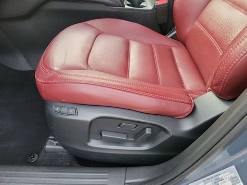 Used 2024 MAZDA CX-5 Carbon Edition image 6
