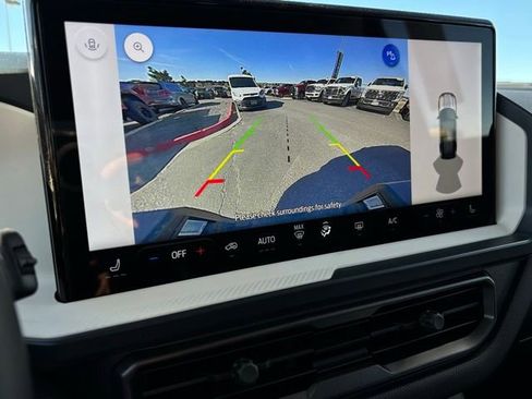 New 2025 Ford Bronco Sport Heritage w/ Convenience Package image 36