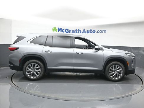 New 2026 Buick Enclave Preferred w/ Power Package AWD/4WD image 6