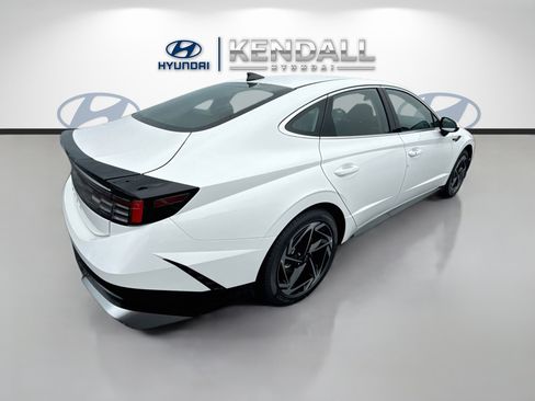 New 2026 Hyundai Sonata SEL FWD image 6
