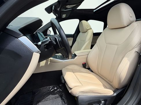 Used 2023 BMW 430i Gran Coupe w/ Premium Package RWD image 17