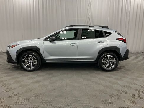 New 2026 Subaru Crosstrek 2.0i Premium image 7