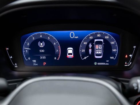 Used 2025 Honda Accord SE image 19