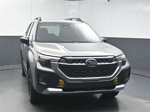 New 2026 Subaru Forester Wilderness image 2
