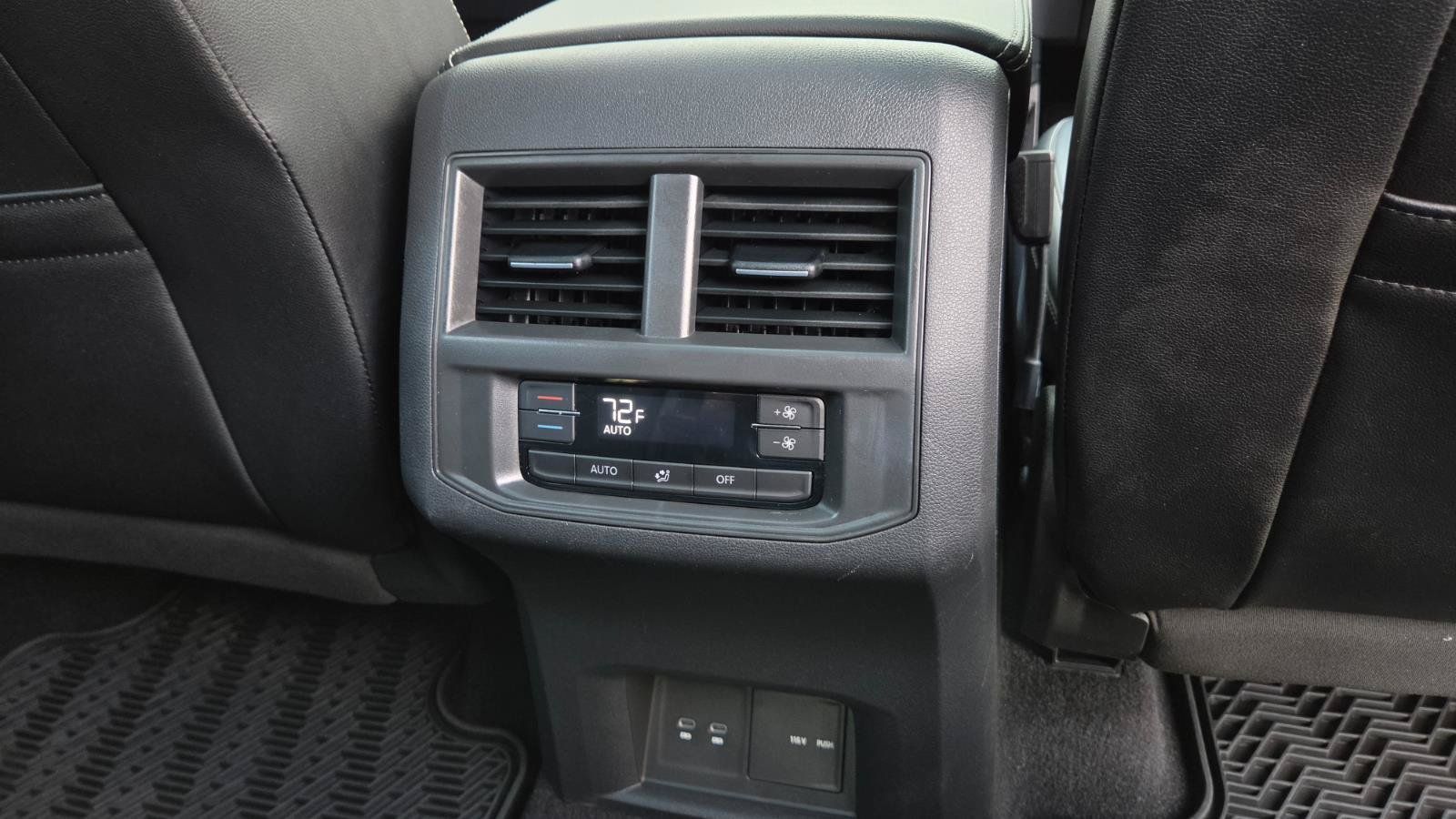 Certified 2022 Volkswagen Atlas SEL AWD/4WD image 64