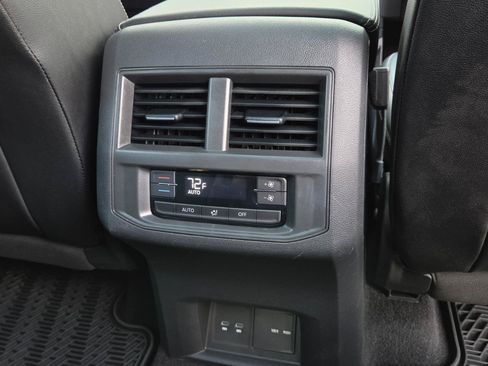 Certified 2022 Volkswagen Atlas SEL AWD/4WD image 64