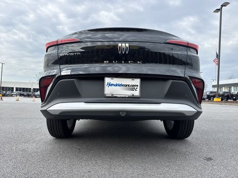 Used 2025 Buick Envista Preferred w/ Convenience I Package image 9