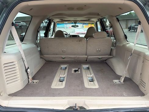 Used 2000 Ford Expedition Eddie Bauer AWD/4WD image 14
