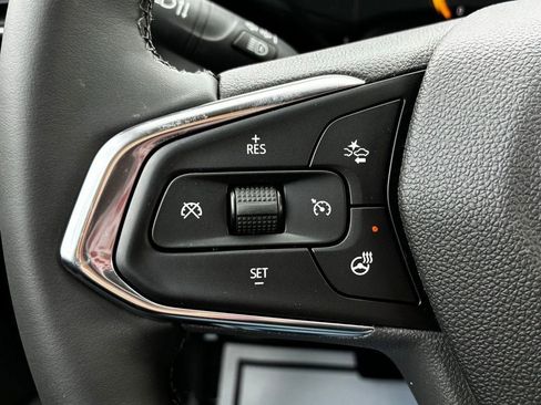 New 2026 Chevrolet TrailBlazer LT AWD/4WD image 21