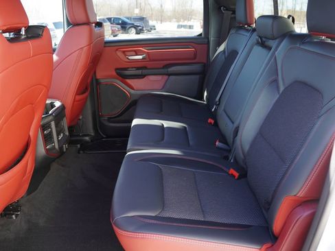 Certified 2024 RAM 1500 Rebel w/ Rebel Level 2 Equipment Group image 18