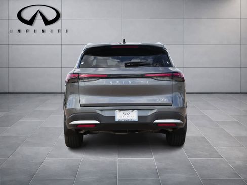 Used 2026 INFINITI QX60 Luxe w/ Cargo Package image 6