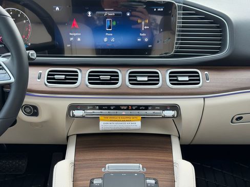 New 2026 Mercedes-Benz GLE 350 4MATIC image 21