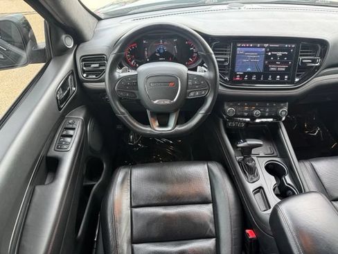 Used 2022 Dodge Durango R/T AWD/4WD image 11