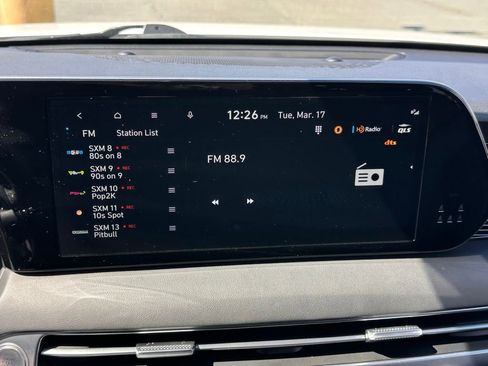 Used 2024 Hyundai Palisade Calligraphy image 30