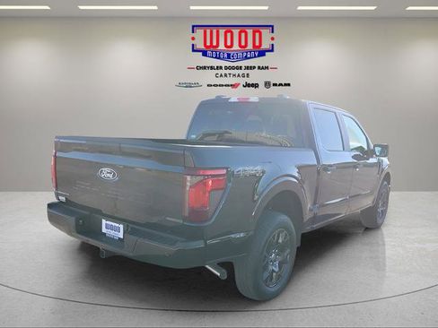 New 2026 Ford F150 STX w/ Equipment Group 200A image 3