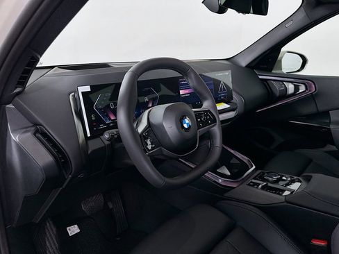 New 2026 BMW X3 xDrive30 image 9