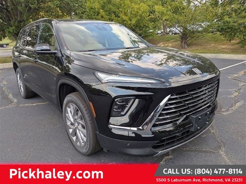 New 2026 Buick Enclave Preferred w/ Power Package image 1