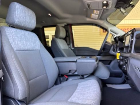 Used 2025 Ford F250 XL w/ F-250 >10K GVWR Package AWD/4WD image 26