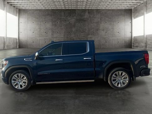 Used 2020 GMC Sierra 1500 Denali w/ Denali Ultimate Package AWD/4WD image 8