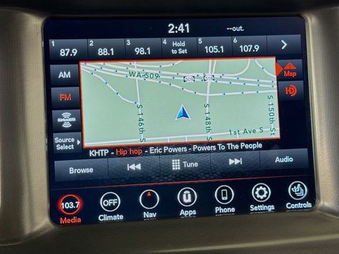 Used 2020 Dodge Charger R/T w/ Plus Group RWD image 24