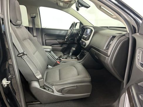 Used 2020 GMC Canyon SLE w/ Elevation Edition image 29