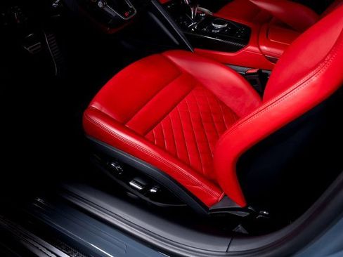 Used 2022 Audi R8 V10 performance image 17