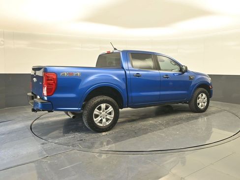 Used 2019 Ford Ranger XLT w/ Equipment Group 301A Mid image 15