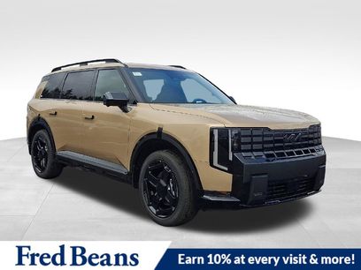 New 2027 Kia Telluride X-Line SX Prestige
