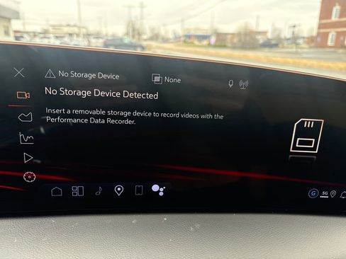 New 2026 Cadillac CT5 V Blackwing w/ Carbon Fiber 1 Package image 44