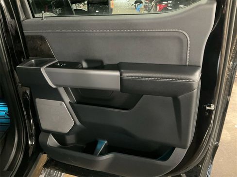 Used 2024 Ford F250 Lariat w/ Lariat Ultimate Package image 20