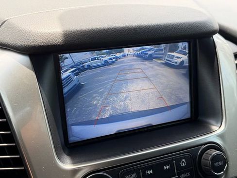 Used 2019 Chevrolet Tahoe Premier w/ RST 6.2L Performance Edition RWD image 23