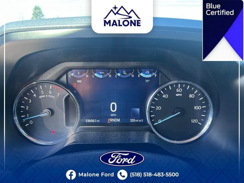 Certified 2023 Ford Expedition Max XLT AWD/4WD image 17