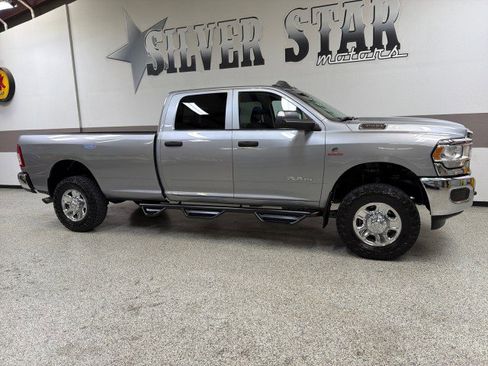 Used 2020 RAM 3500 Tradesman image 30