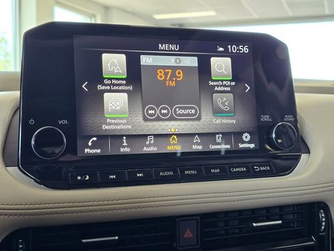 Used 2021 Nissan Rogue SL w/ Premium Package AWD/4WD image 30