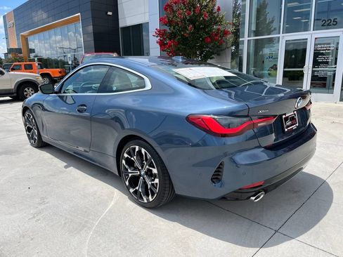 Used 2026 BMW 430i xDrive Coupe w/ Premium Package AWD/4WD image 15