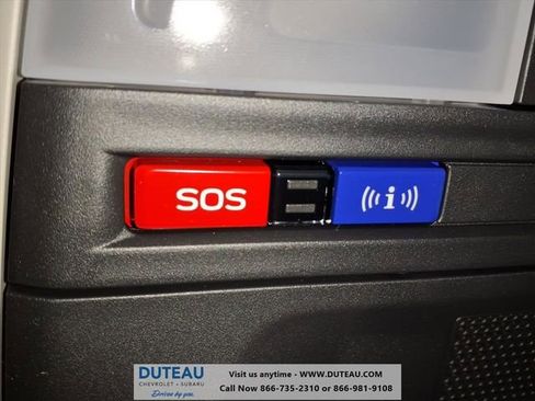 New 2026 Subaru Crosstrek 2.0i Premium image 21