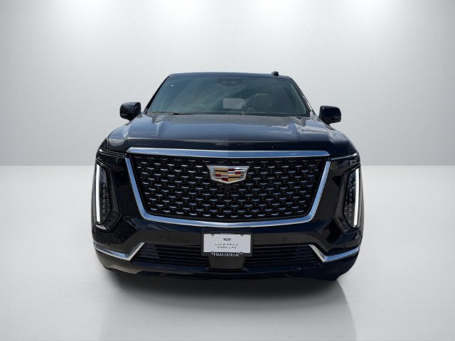 New 2026 Cadillac Escalade ESV Luxury w/ Touring Package AWD/4WD image 2