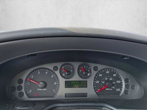 Used 2006 Ford Taurus SEL FWD image 9