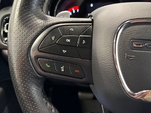 Used 2025 Dodge Durango GT AWD/4WD image 14
