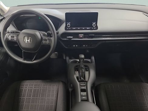 Used 2025 Honda HR-V LX image 22