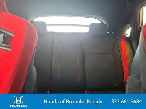 New 2026 Honda Civic Type R image 18