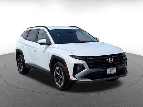 Used 2026 Hyundai Tucson SEL AWD/4WD image 3