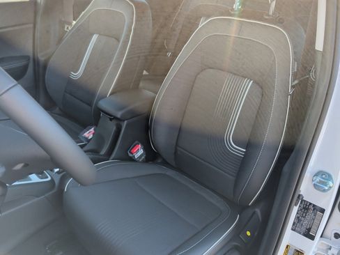 New 2026 Hyundai Venue SEL image 30