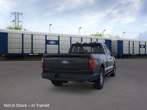 New 2026 Ford F150 XL RWD image 8