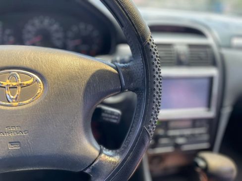 Used 2003 Toyota Solara SLE FWD image 23