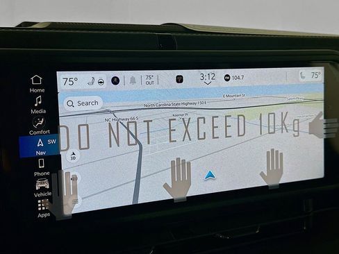 New 2026 Jeep Wrangler Sahara image 14