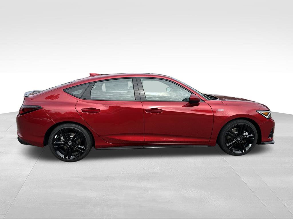 New 2026 Acura Integra A-Spec FWD image 6